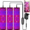 Lampa LED do roślin o pełnym spektrum, lampa LED do uprawy Podgląd zdjęcia produktu 1