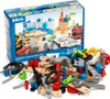 Builder - konstrukční set 135 ks Náhled obrázku produktu 1