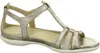 Dámské sandály Ecco Flash 24087357462 w.grey 39 Náhled obrázku produktu 3