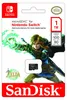 SanDisk SDSQXAO-1T00-GN6ZN, 1 TB, MicroSDXC, UHS-I, 100 Produktbild-Vorschau 6