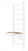 Miuu | Holzbrett für Sprossenwand - 80x40 cm - Produktbild-Vorschau 7