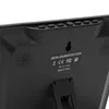 8-calowy cyfrowy zegar z kalendarzem dziennym z 3 Podgląd zdjęcia produktu 8