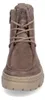 Paul Green  Damenschuhe Schnürstiefel Braun Freizeit Productafbeelding-voorbeeld 9