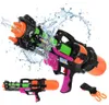 Automatische Wasserspritzpistole für Kinder, 60 cm Produktbild-Vorschau 5