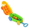 Moni 35368 Sortierer, Sortierspiel 2 in 1, Steckspielwagen Produktbild-Vorschau 4