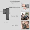 Funkklingel, Türgong mit Anzeige für Schwerhörige, Produktbild-Vorschau 13