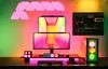 Inteligentna lampa Xiaomi Yeelight Cube Podgląd zdjęcia produktu 17