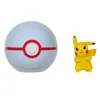 Pokémon Poké Ball Clip 'n' Go Asst. Náhľad obrázku produktu 3