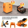Signal Fire Ai-9 Fiber Optic Splicer Voir les images du produit 2