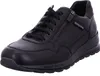 A black Mephisto shoe is shown against a white background. Produktbild-Vorschau