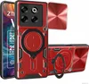 Outdoor Panzer Hülle für ZTE Blade V70 Handyhülle mit Slide Produktbild-Vorschau 1