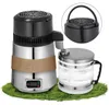 Wasserdestilliergerät 1L/h Glasbehälter 750W Produktbild-Vorschau 1