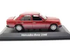Maxichamps 940037005 Mercedes 230E 1991 dunkelrot metallic Produktbild-Vorschau 3