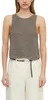 Comma Strickpullunder BROWN 34 Produktbild-Vorschau 3