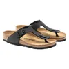 Birkenstock Gizeh Kids Black Größe EU 34 Normal Produktbild-Vorschau 5