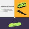 Zestaw siatki do badmintona SPORTNOW, siatka do tenisa z Podgląd zdjęcia produktu 5