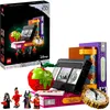 LEGO Disney Symboly padouchů, Sada na stavění, 18 rok/roky, Náhled obrázku produktu 1
