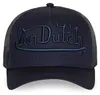 Von Dutch Trucker Cap Classic navy Produktbild-Vorschau 2