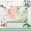 Aufgabenplaner Kinder DIN A3 - Motiviert Kinder spielerisch Produktbild-Vorschau 4