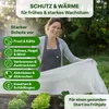 TTL GARDEN Frühbeetvlies 16m² 1,6x10m – 30g/m² Produktbild-Vorschau 4