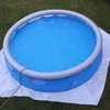Quick Up Pool Set 244 x 66 cm inkl. Filter, Bodenschutz und Produktbild-Vorschau 2
