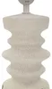 Stolní lampa Tribal 22,5 x 57 x 22,5 cm železo keramika Náhled obrázku produktu 3