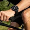 INF Garmin Instinct 2 Silikon-Uhrenarmband Schwarz Produktbild-Vorschau 9