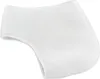 2 x chaussettes de talon en silicone Éperon de talon Voir les images du produit 2