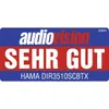 Hama DIR3510SCBTX - Internet - Digital - DAB - DAB+ - FM - Náhled obrázku produktu 5