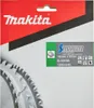 Lama circolare Makita SPECIALIZED TCT T.C.T - 165 x 20 mm - Anteprima dell’immagine prodotto 2