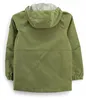 Jack Kinder Jacke Wolfskin Lakeside Safari Wind Outdoor Produktbild-Vorschau 3