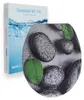 sanicomfort WC-Sitz, Duroplast, mit Absenkautomatik, Produktbild-Vorschau 1