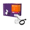 LEDVANCE Smart+ Outdoor Plug, ZigBee schaltbare Steckdose, Produktbild-Vorschau 4