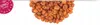 Getrocknete Longan Frucht 100g - Exotischer Snack Produktbild-Vorschau 2