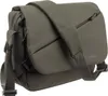 Franky Überschlag Tasche CT17-M-B Messenger olive Produktbild-Vorschau 2