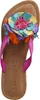 Lazamani LA33726 Damen Zehentrenner Pink - Multicolour, Podgląd zdjęcia produktu 12
