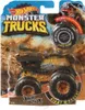 Hot Wheels Monster Trucks Kaskadérksé kousky Taxi Náhled obrázku produktu 20