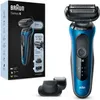 Braun Series 6 61-B1500s Elektrorasierer mit Barttrimmer Produktbild-Vorschau 1