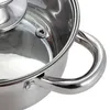 Topf mit Deckel, 1,0 l, für Induktion und Gas, OFENBACH Produktbild-Vorschau 3