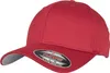 FLEXFIT 6277 | Wooly Combed Cap / Kappe / Mütze / Hut Produktbild-Vorschau 2