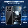Hülle + 2X Schutzglas für Xiaomi 17T Pro Panzerfolie Full Produktbild-Vorschau 6