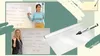 Legamaster Magic Chart Whiteboard 21407172050 Produktbild-Vorschau 17