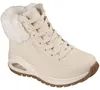 Skechers Uno Rugged - Fall Air  Sneakers Hoog - Beige - Produktbild-Vorschau 53