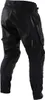 Troy Lee Designs Herren Motocross Hose Scout SE , Schwarz, Produktbild-Vorschau 2