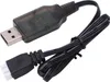 1/16 Nabíjačka pre RC autá 7,4 V 1000 mA Lipo batéria USB Náhľad obrázku produktu 2