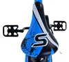 Vélo enfant Volare Sportivo - Garçons - 18 pouces - Bleu Voir les images du produit 8