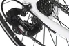 Adore Rennrad 28 Zoll Racer Alu Weiß 14 Gänge adore-bikes Produktbild-Vorschau 8