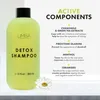 LIMBA DETOX ŠAMPON 300 ml Náhľad obrázku produktu 2