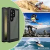 Pre Samsung Galaxy S24 Ultra MagSafe 360° Celotelové Náhľad obrázku produktu 6