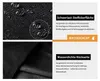 Dokon plážové kreslo ochranný poťah Winterproof 600D Oxford Náhľad obrázku produktu 4